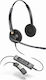 Poly EncorePro 525-M On Ear Multimedia Ακουστικά με μικρόφωνο και σύνδεση USB-A