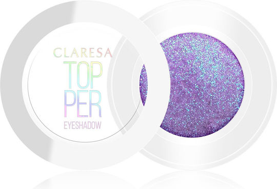 Claresa Fard de Pleoape Formă Solidă Nightsky 1.2gr