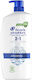 Head & Shoulders 2in1 Classic Clean Σαμπουάν κατά της Πιτυρίδας 800ml