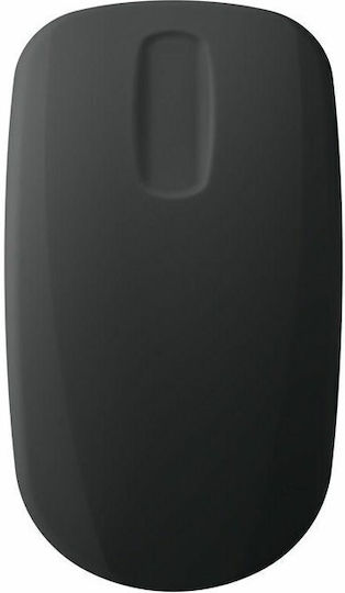Cherry AK-PMH3 Scroll Sensor Wireless Mouse Black