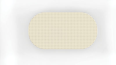 Thalos Latex Tencel Antibacterial Basket Mattress