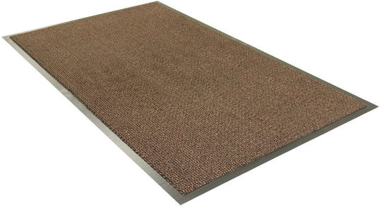 Covor de Intrare Maro 150x90buc Grosime 30mm