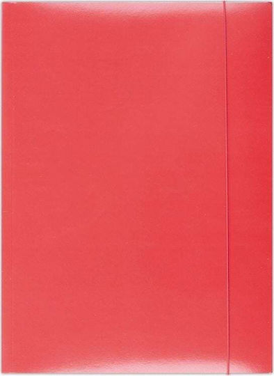 Office Products Ντοσιέ за Хартия A4 Червен 1бр