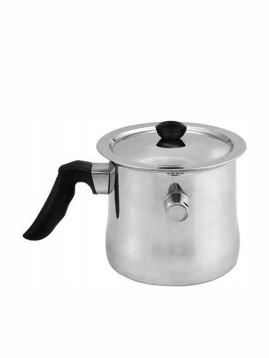 Zilner Milk Pot 1lt / 10cm