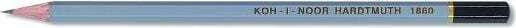 Koh I Noor Graphite Pencil B1 12 Pieces 8593539043089