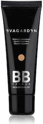 Evagarden Primer Προσώπου σε Κρεμώδη Μορφή Skin Caramel 25ml