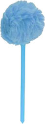 Littlies Bleistift Pom Pom Blau 000646936