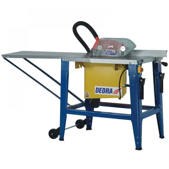 Dedra Bench Saw 2200W & Cutting Disc Diameter 30mm 7726