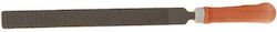 Fapil-Chadex Flat Hand File for Wood