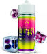 Scandal - Brgt Grape Candy 24ml/120ml
