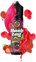 Hashtag – Strawberry Raspberry Ice #08 12ml/60ml