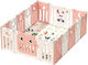 Kidstoys Jucărie Gard de Plastic pentru Loc de ...