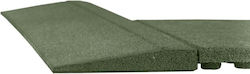 Reflex Sicherheitsbodenrampe 1-4x25x100cm Reflex Sicherheitsbodenrampe 1-4x25x100cm