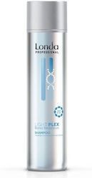 Londa Professional Lightplex Bond Sampon de par 250ml Londa Professional Lightplex Bond Sampon de par 250ml
