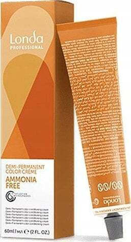 Londa Professional Londacolor Toner Χωρίς Αμμωνία 6/75 60ml