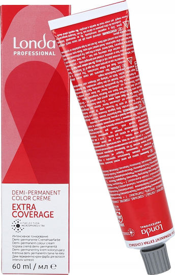 Londa Professional Londacolor Hair Dye No Ammonia 10/81 60ml
