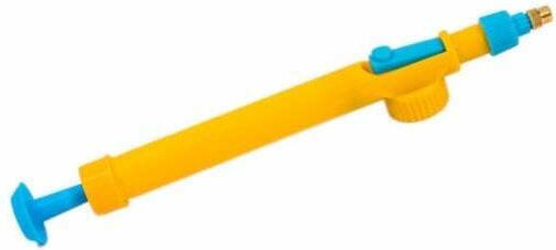 Lansă de sticlă pentru pulverizator, față frontală 0.5l-2l