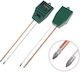 Contor pH
