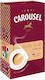 Carousel Cafea Espresso Măcinat 500gr