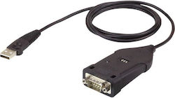 Usb Schwarz Vga Uc485-at