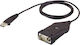 Usb Black Vga Uc485-at
