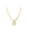 Potre Necklace Double