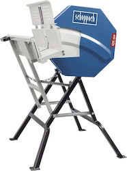 Scheppach Fierăstrău de banc cu baterie 2200W