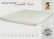 KS Kouppas Mattress Topper Complete King Size F...
