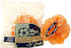 LifoPlus Schwamm Orange 1Stück
