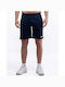 Siux Sportliche Herrenshorts Blue