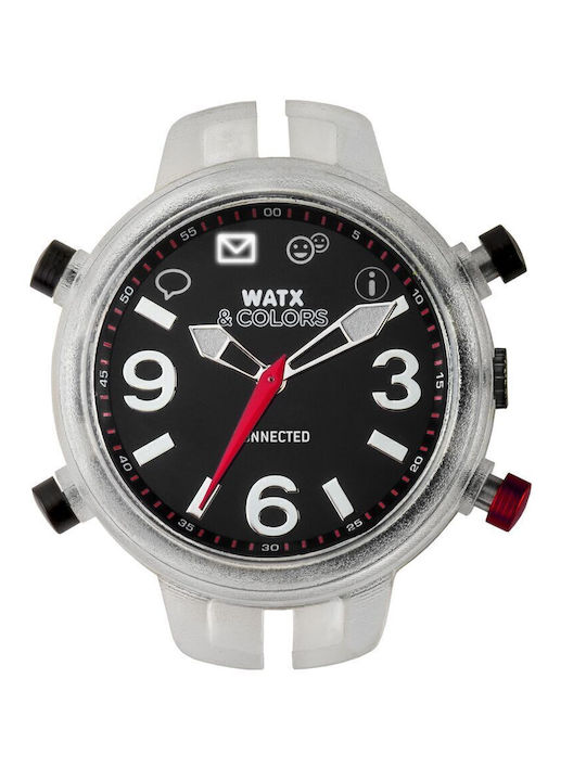 WATX & CO RWA60