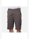 Hopenlife Men's Shorts Gris