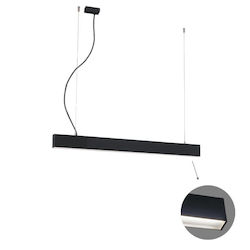 Viokef Commercial Linear LED Ceiling Light 30W ...