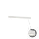 Viokef Commercial Linear LED Ceiling Light 30W ...