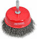 AWTools AW55153 Wire Brush Tool 75mm