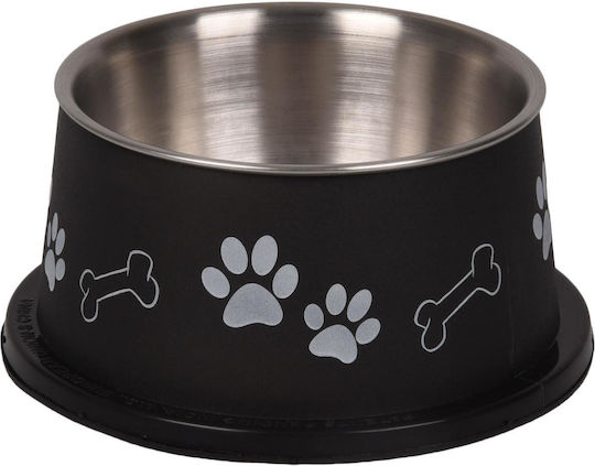 Flamingo Kena Stainless Steel Food and Water Bowl for Dog and Cat 640ml