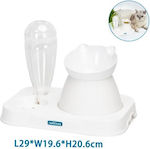 Nobleza Waterer / Feeder for Cat