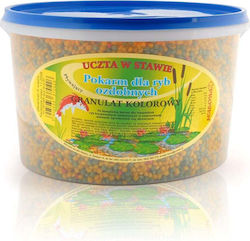 Pro-Ven σε Κόκκους 5000ml