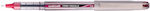 Uni-ball Vision Needle Ub-187 Medium Weinroter Stift