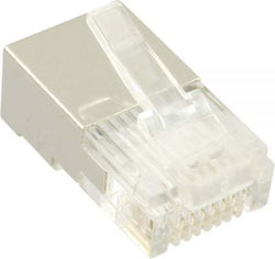 InLine 74000 Βύσμα RJ-45 InLine 74000 Βύσμα RJ-45