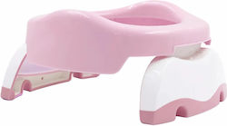 Potette Plus Portable Potty Pink