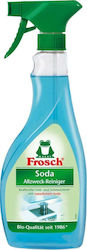Frosch Soda Καθαριστικό Spray Φούρνου 500ml Frosch Soda Καθαριστικό Spray Φούρνου 500ml
