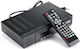 34534503405034 Ψηφιακός Δέκτης Mpeg-4 Full HD (1080p) Σύνδεση USB