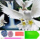 Norimpex Mosaic Diamond Painting