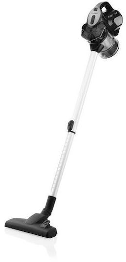 Hyundai Vc800 Electric 2 in 1 Stick & Handheld Vacuum 600W Gray