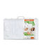 Kids Sleep Pillow Beige 40x60cm