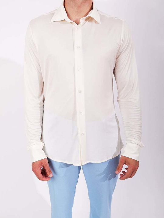 RRD Men's Shirt White