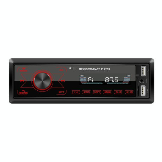 Auto-Audiosystem für BMW X2 (Bluetooth/USB/WiFi/GPS)