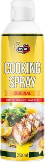 Pure Nutrition Υλικά Μαγειρικής Rapeseed & Sunflower Oil Cooking Spray 330ml