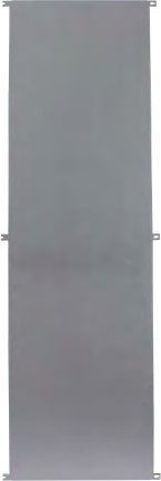 Eaton Mounting Plate 1650 X 800 Mm Steel Bpz-mpl1650-800 108352
